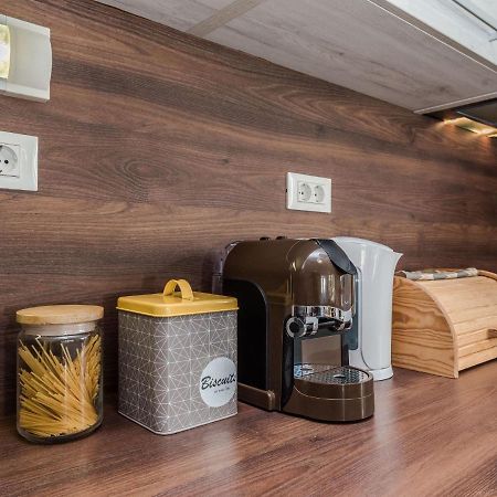 Holiday Home Velebit By Interhome Rovanjska Exteriér fotografie