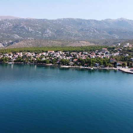 Holiday Home Velebit By Interhome Rovanjska Exteriér fotografie