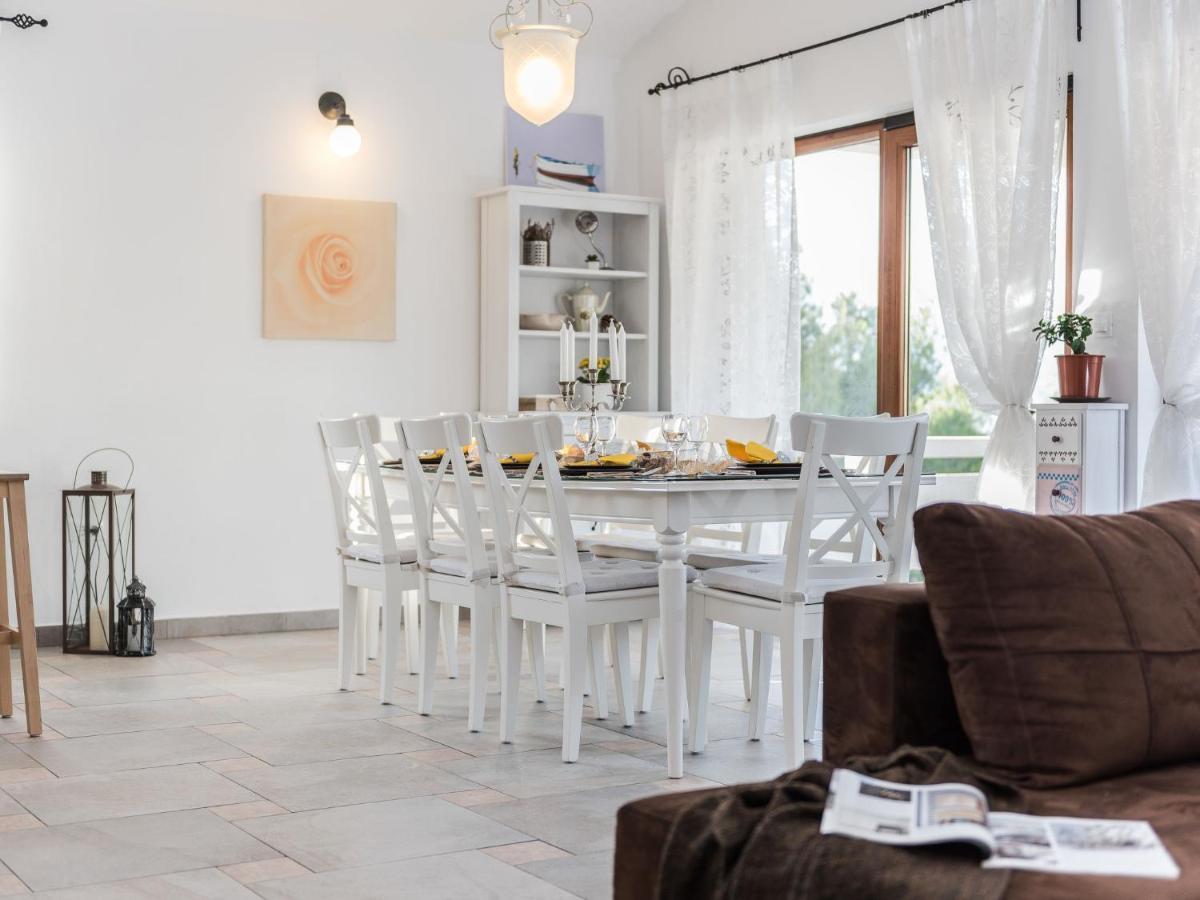 Holiday Home Velebit By Interhome Rovanjska Exteriér fotografie