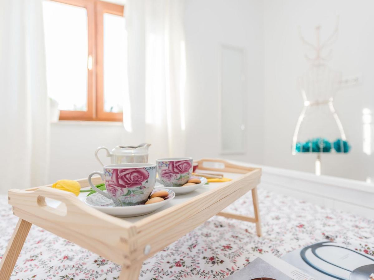 Holiday Home Velebit By Interhome Rovanjska Exteriér fotografie