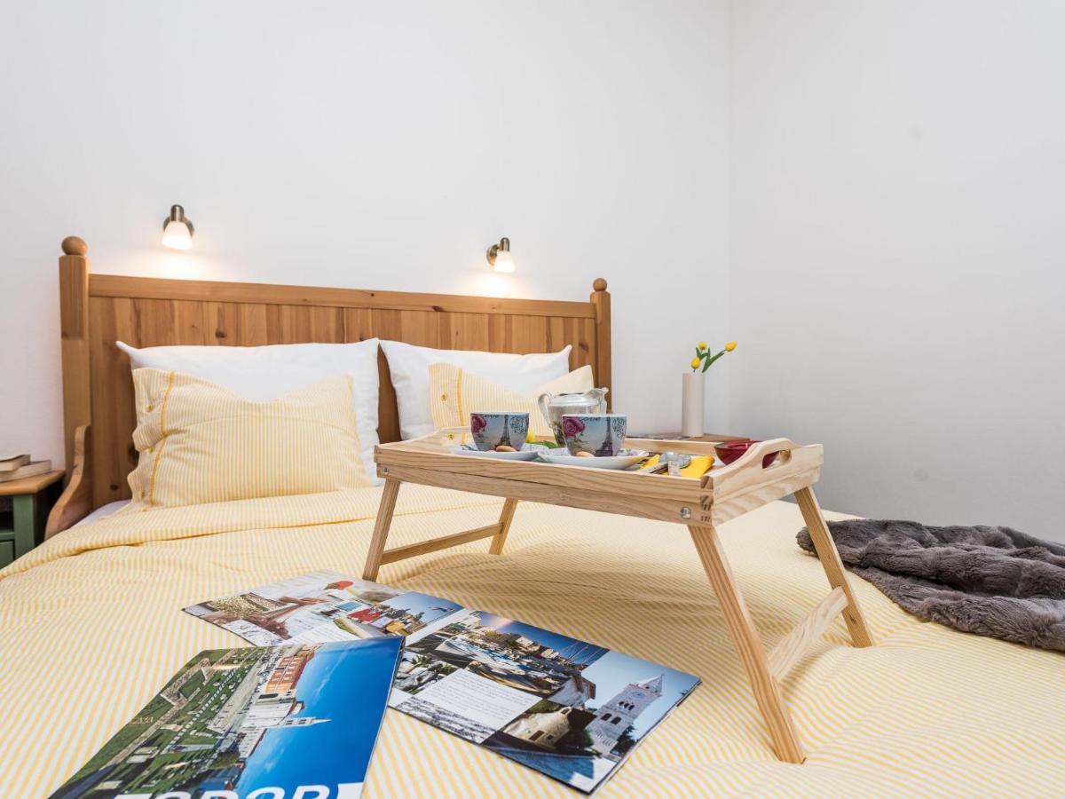 Holiday Home Velebit By Interhome Rovanjska Exteriér fotografie