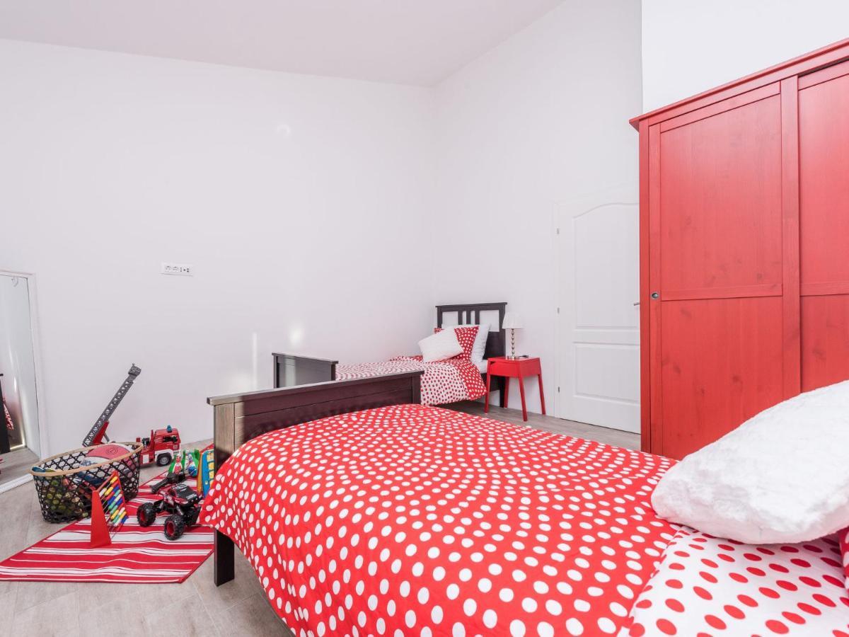 Holiday Home Velebit By Interhome Rovanjska Exteriér fotografie