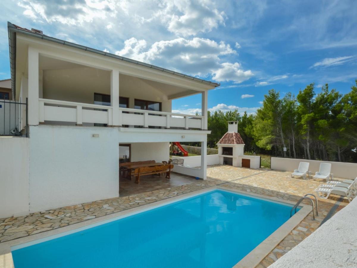Holiday Home Velebit By Interhome Rovanjska Exteriér fotografie