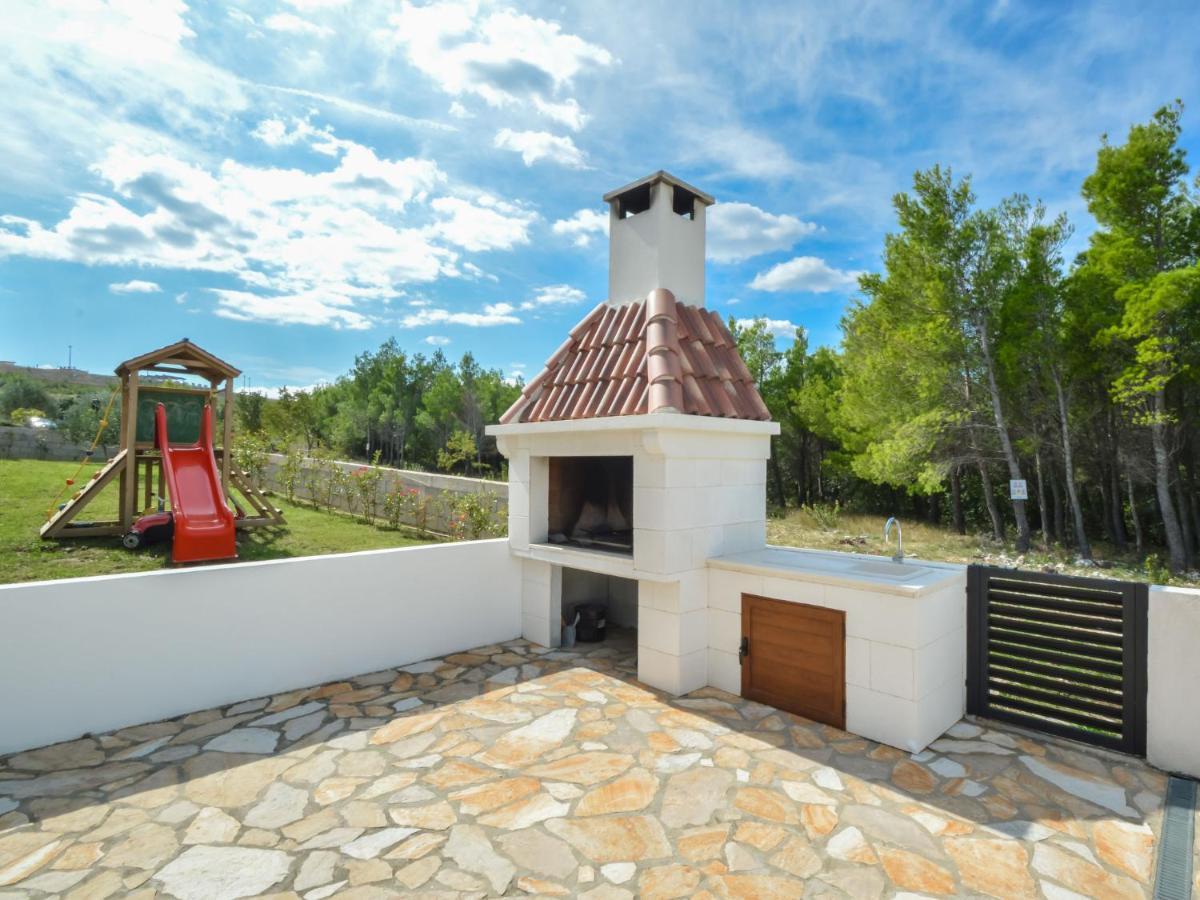 Holiday Home Velebit By Interhome Rovanjska Exteriér fotografie