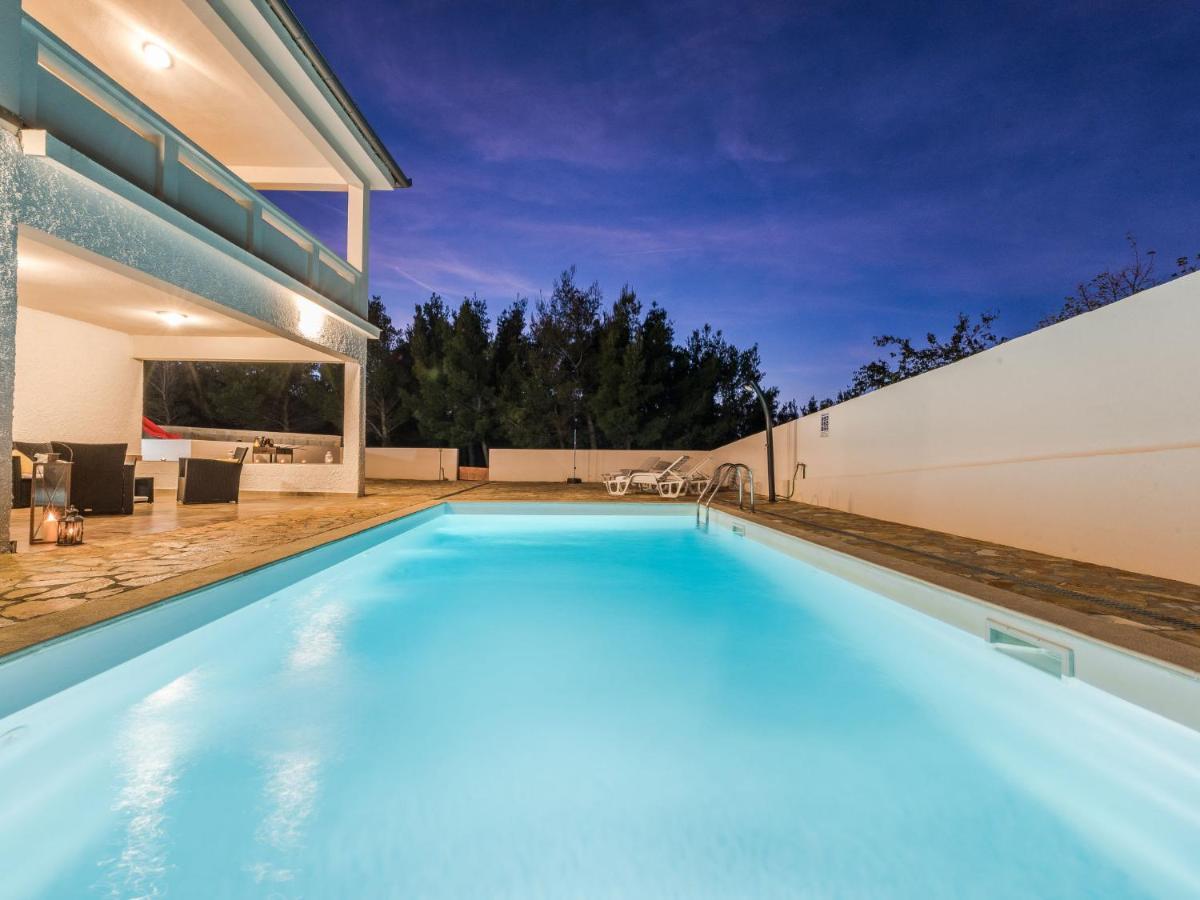 Holiday Home Velebit By Interhome Rovanjska Exteriér fotografie