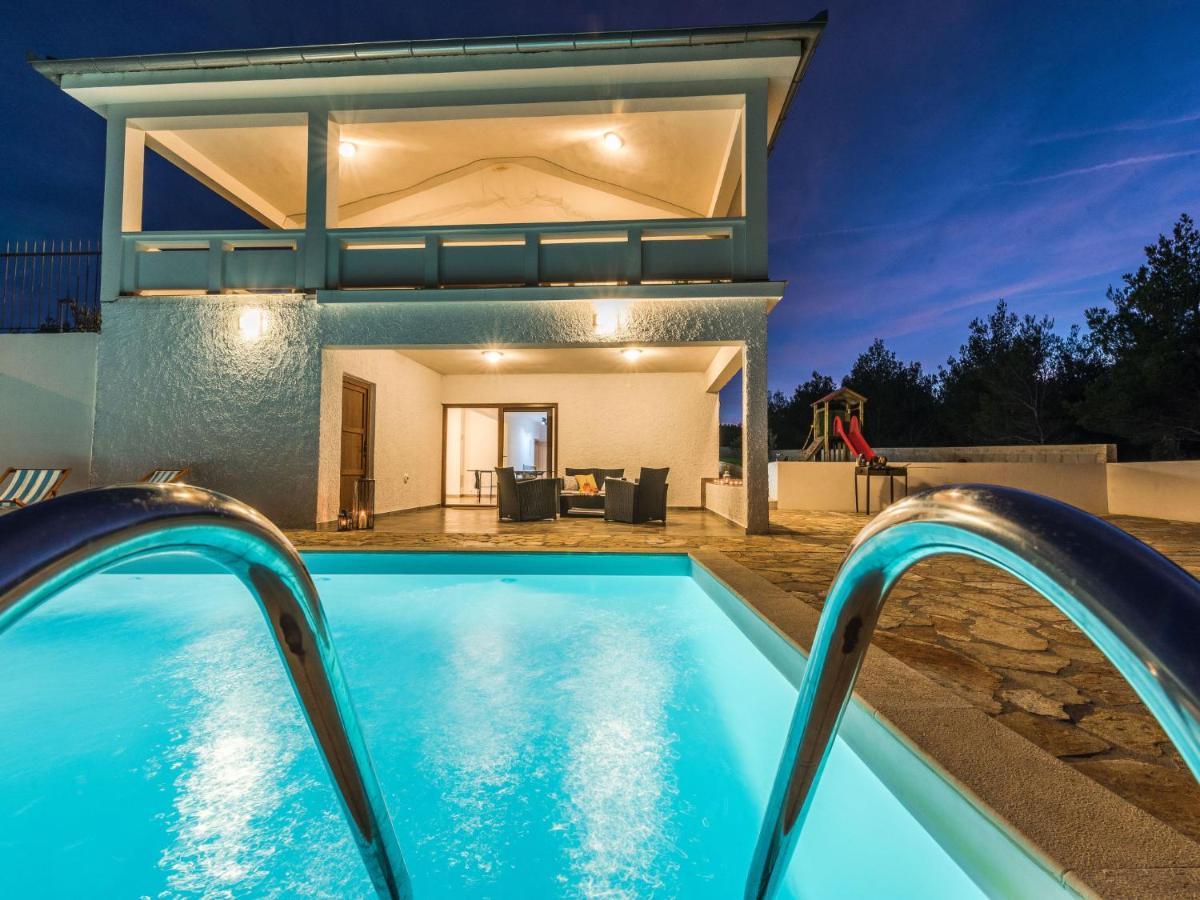 Holiday Home Velebit By Interhome Rovanjska Exteriér fotografie