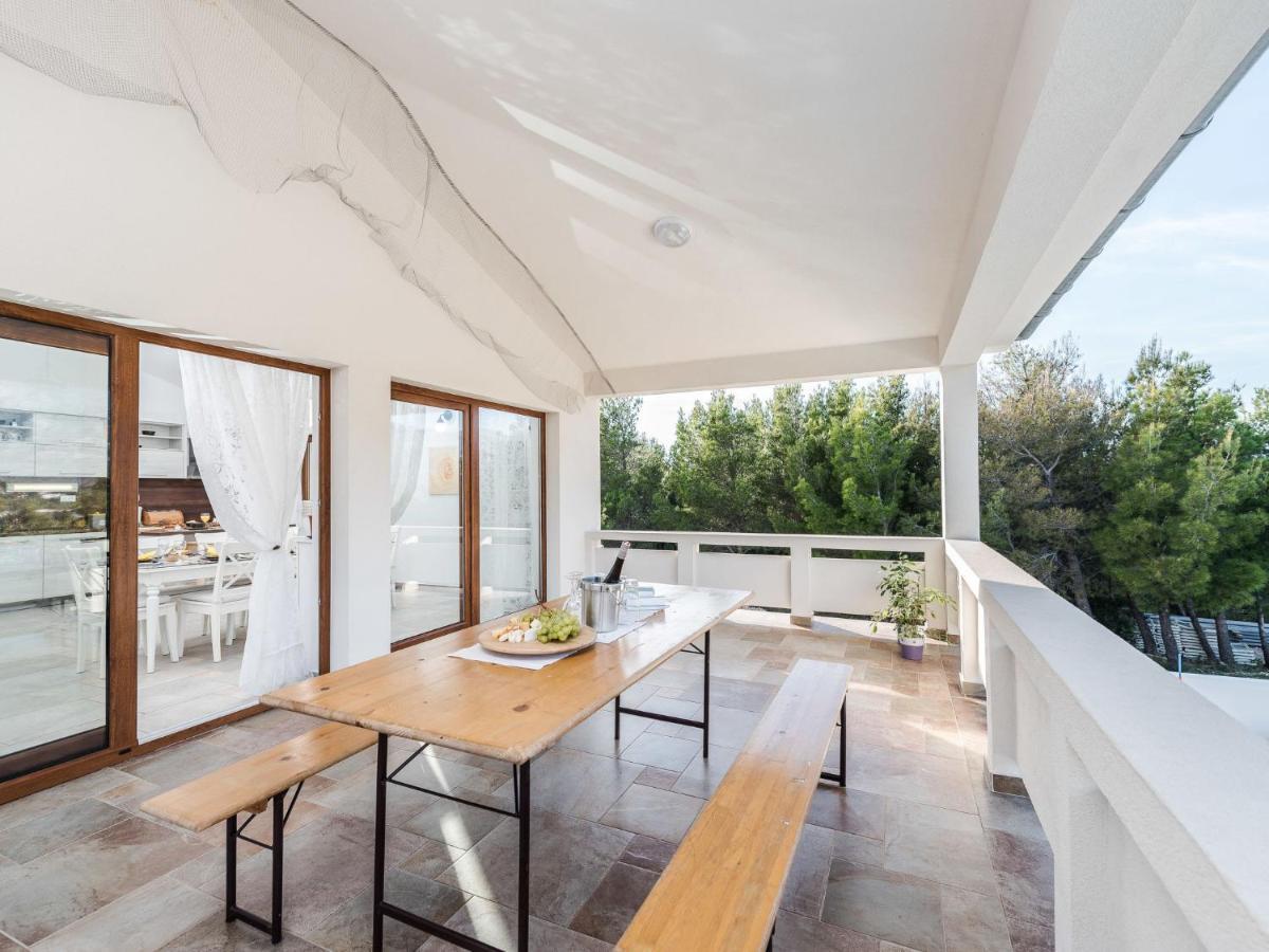 Holiday Home Velebit By Interhome Rovanjska Exteriér fotografie