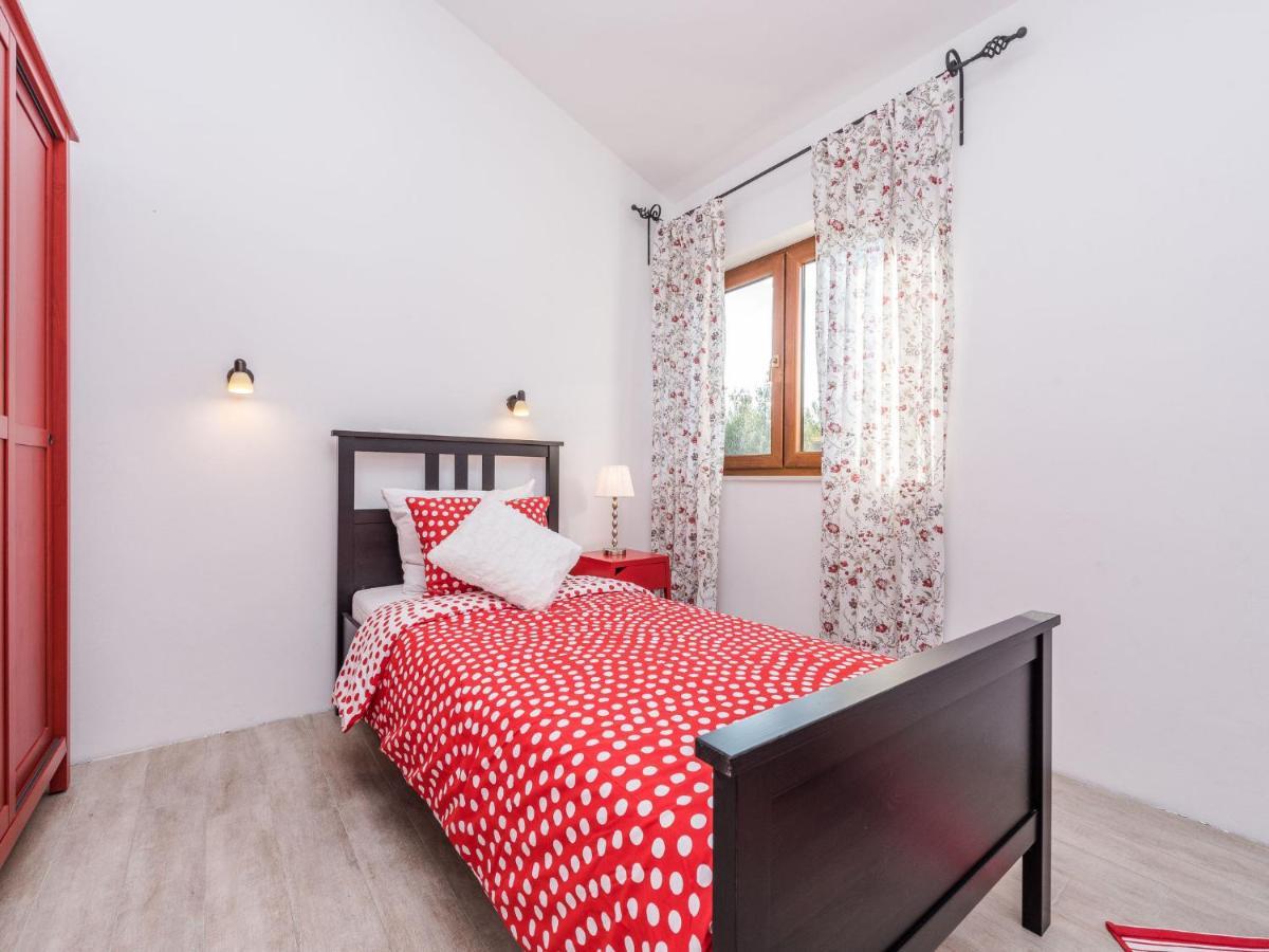 Holiday Home Velebit By Interhome Rovanjska Exteriér fotografie
