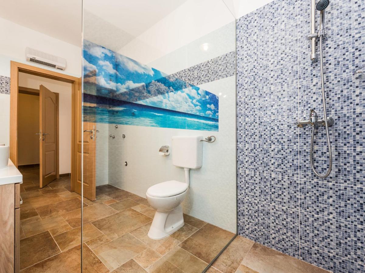Holiday Home Velebit By Interhome Rovanjska Exteriér fotografie