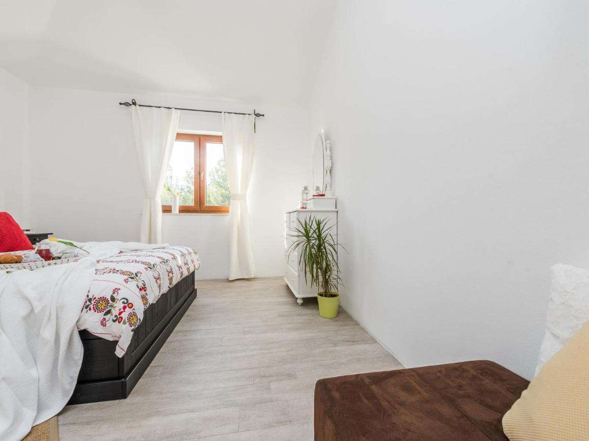 Holiday Home Velebit By Interhome Rovanjska Exteriér fotografie