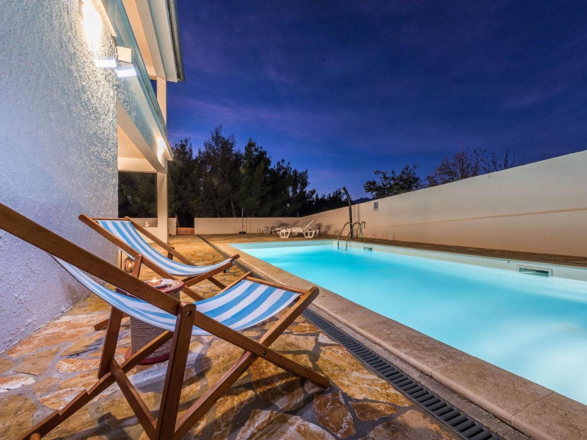 Holiday Home Velebit By Interhome Rovanjska Exteriér fotografie