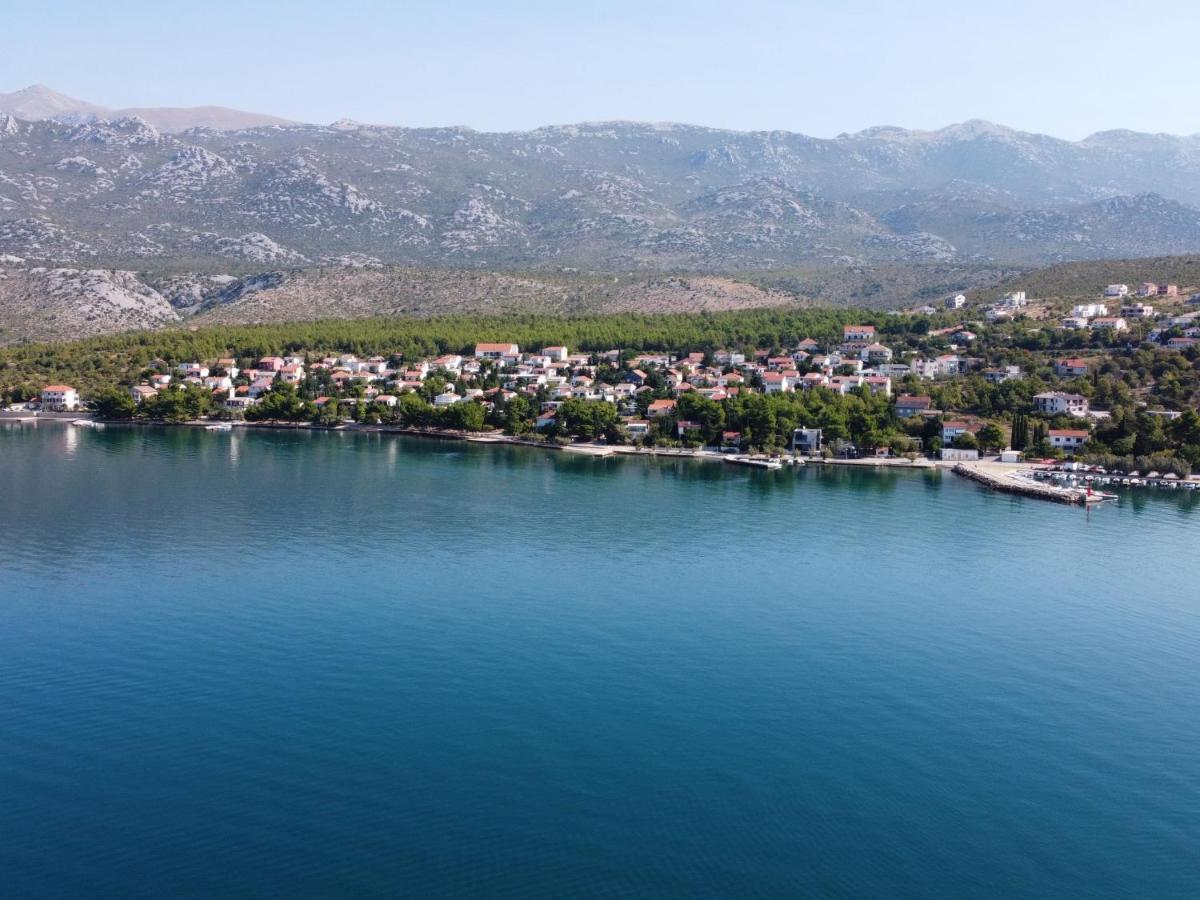 Holiday Home Velebit By Interhome Rovanjska Exteriér fotografie